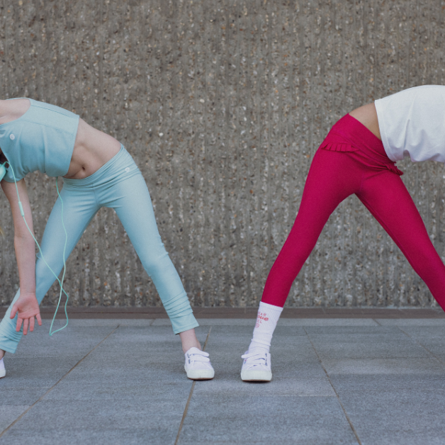 Why the Right Activewear Matters More Than We Think
