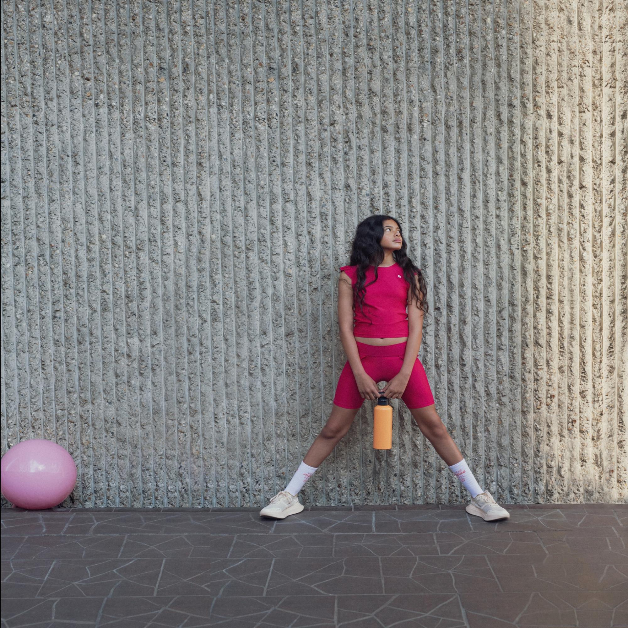 Sustainability, Without the Myths