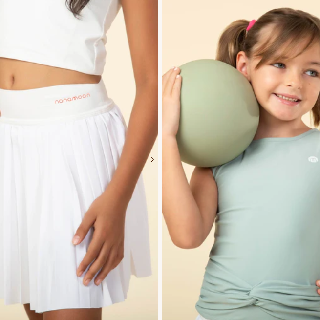 What to Look for in “Second-Skin” Fabrics to Ensure Your Child Stays Comfortable All Day