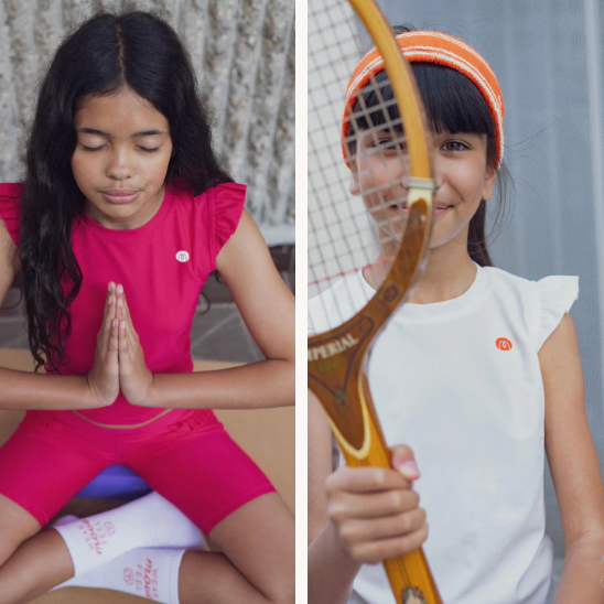 The Best Sun-Safe and Breathable Kids Activewear Dubai Families Need This Season