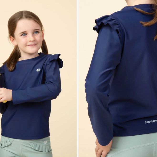 Why the Right Activewear Matters More Than We Think