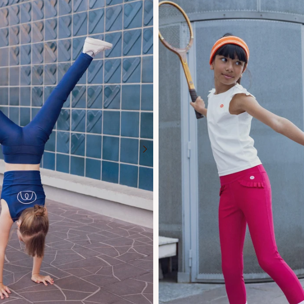 How Dubai’s Eco-Conscious Movement Is Transforming Children’s Activewear Trends