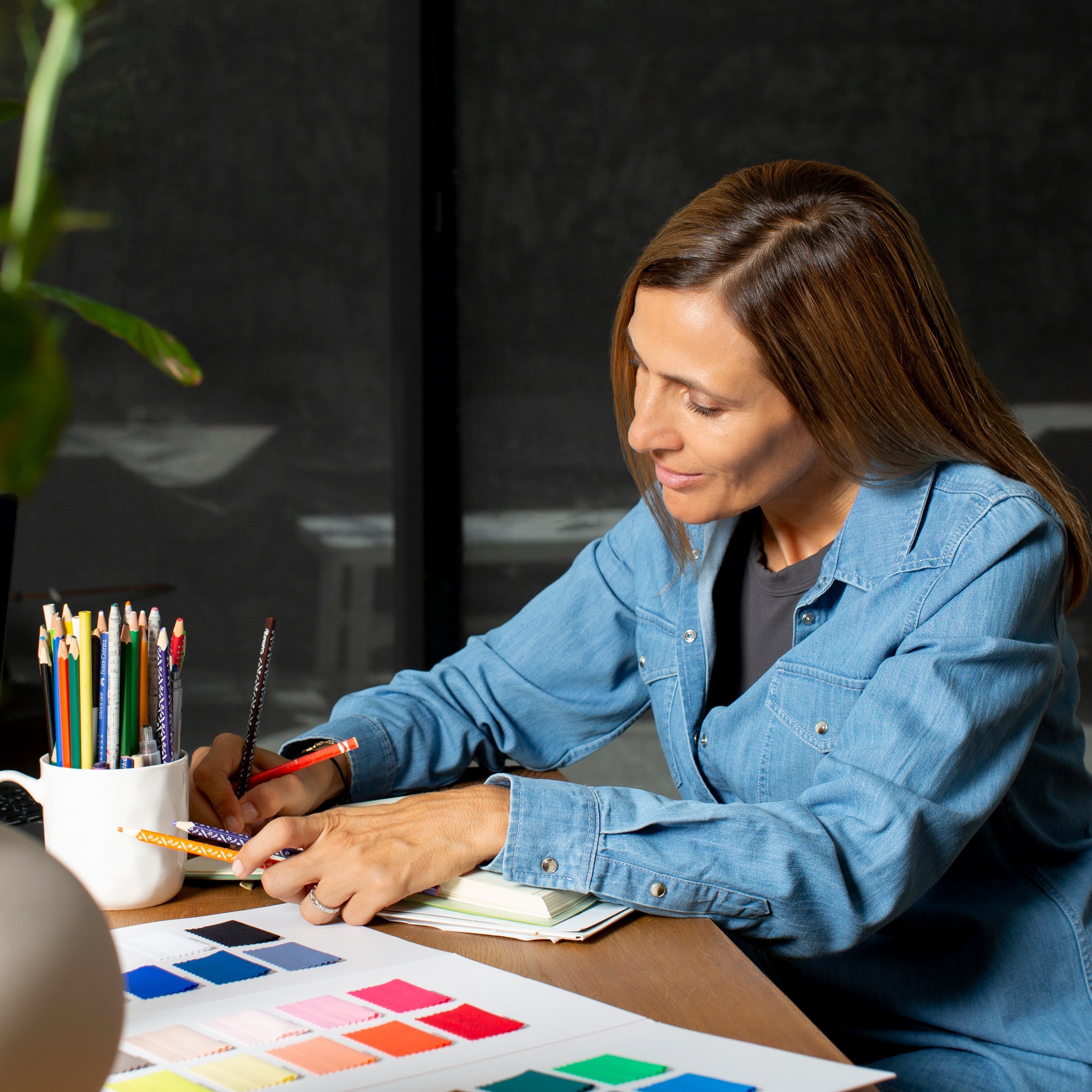 In a world that constantly asks for “what’s next,” I often find myself asking “what’s lasting.”