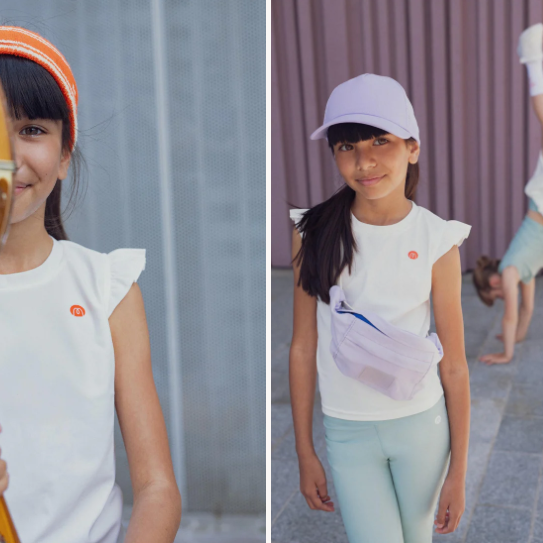 The Reason Breathable Eco Kids Clothing Dubai Summer Requires Is Essential for Preventing Heat Rashes and Discomfort