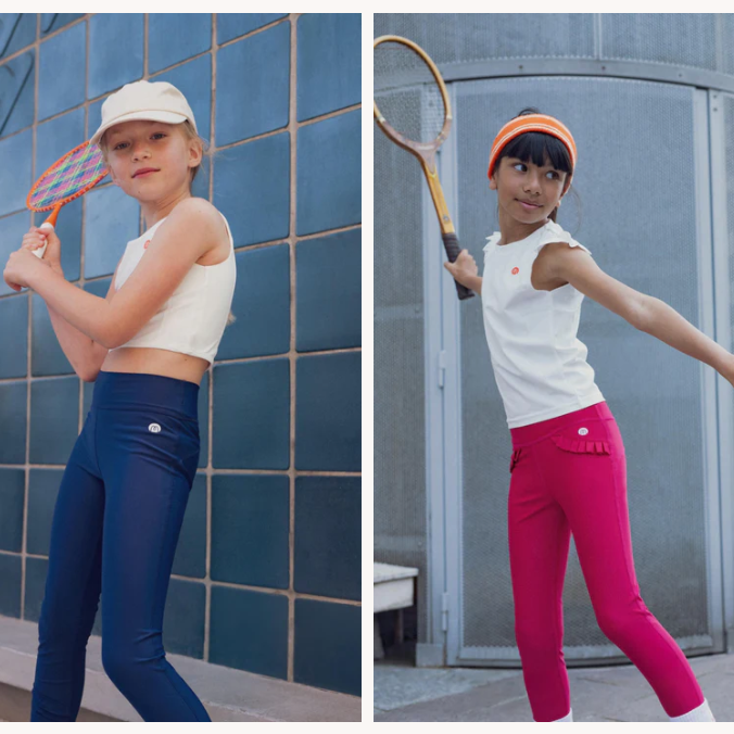 Why Sustainable Leggings in UAE Are Actually Cheaper for Your Wardrobe Over Time