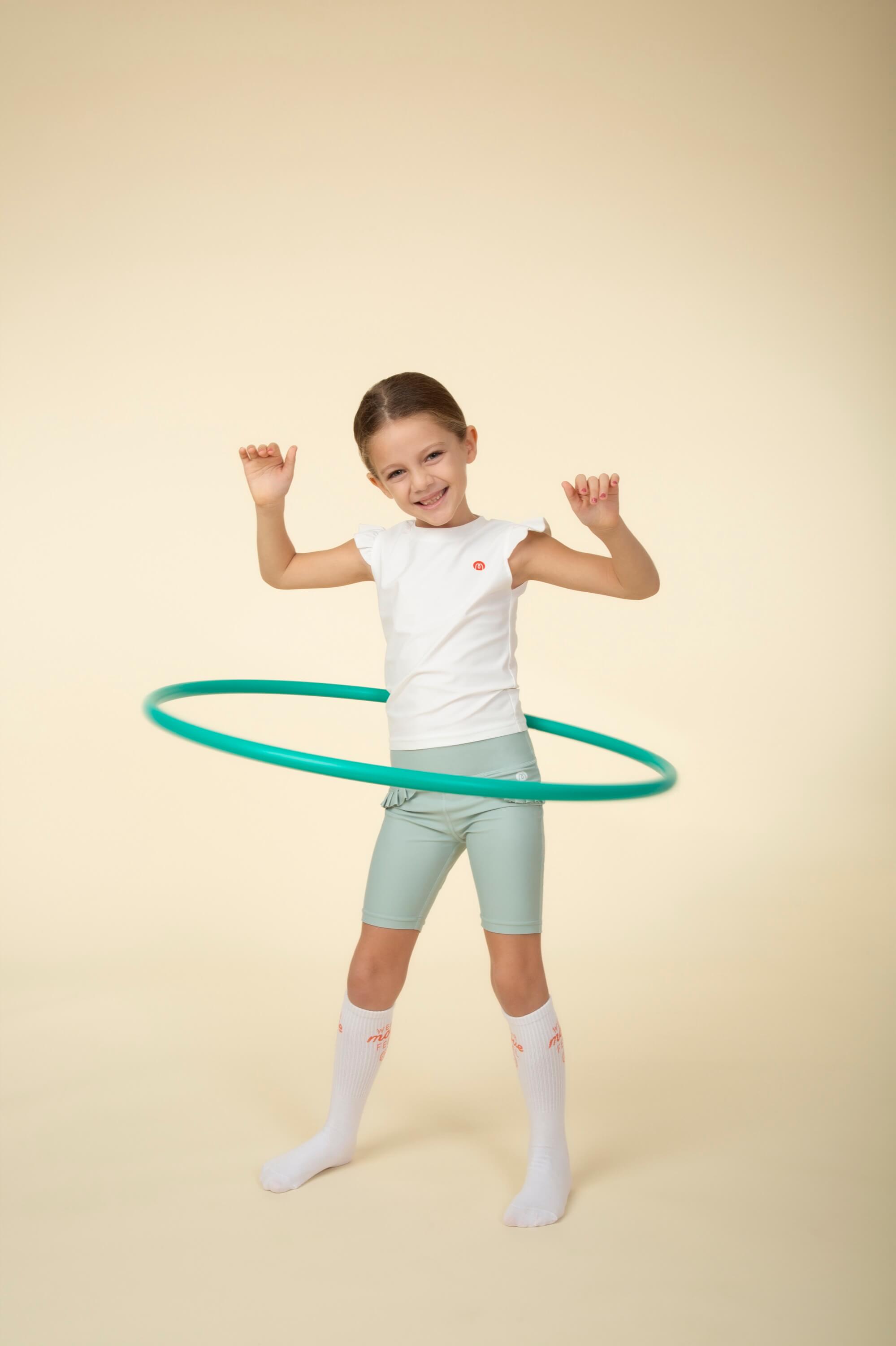 Butterfly Short Green Haze