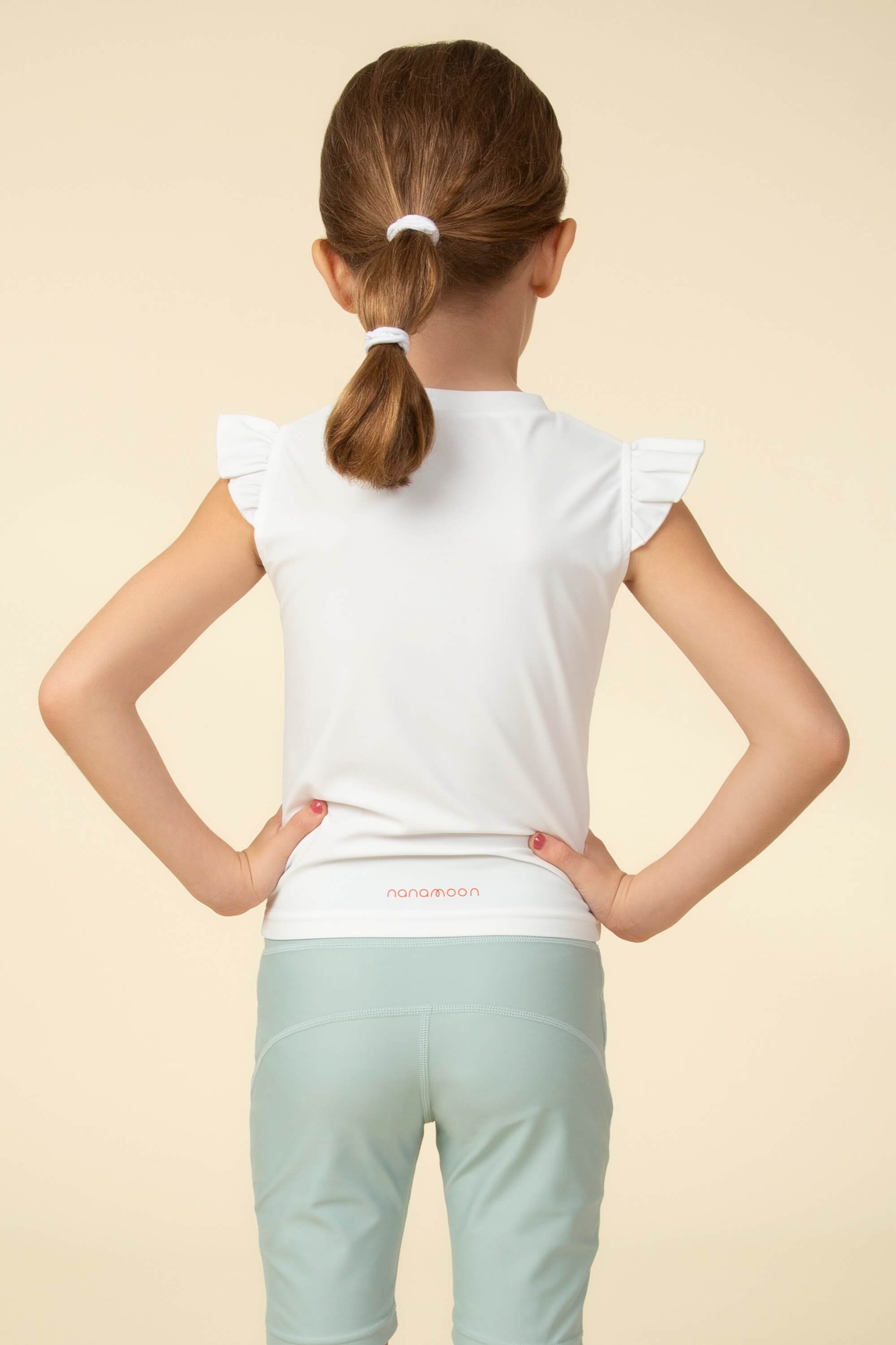 Butterfly Short Green Haze