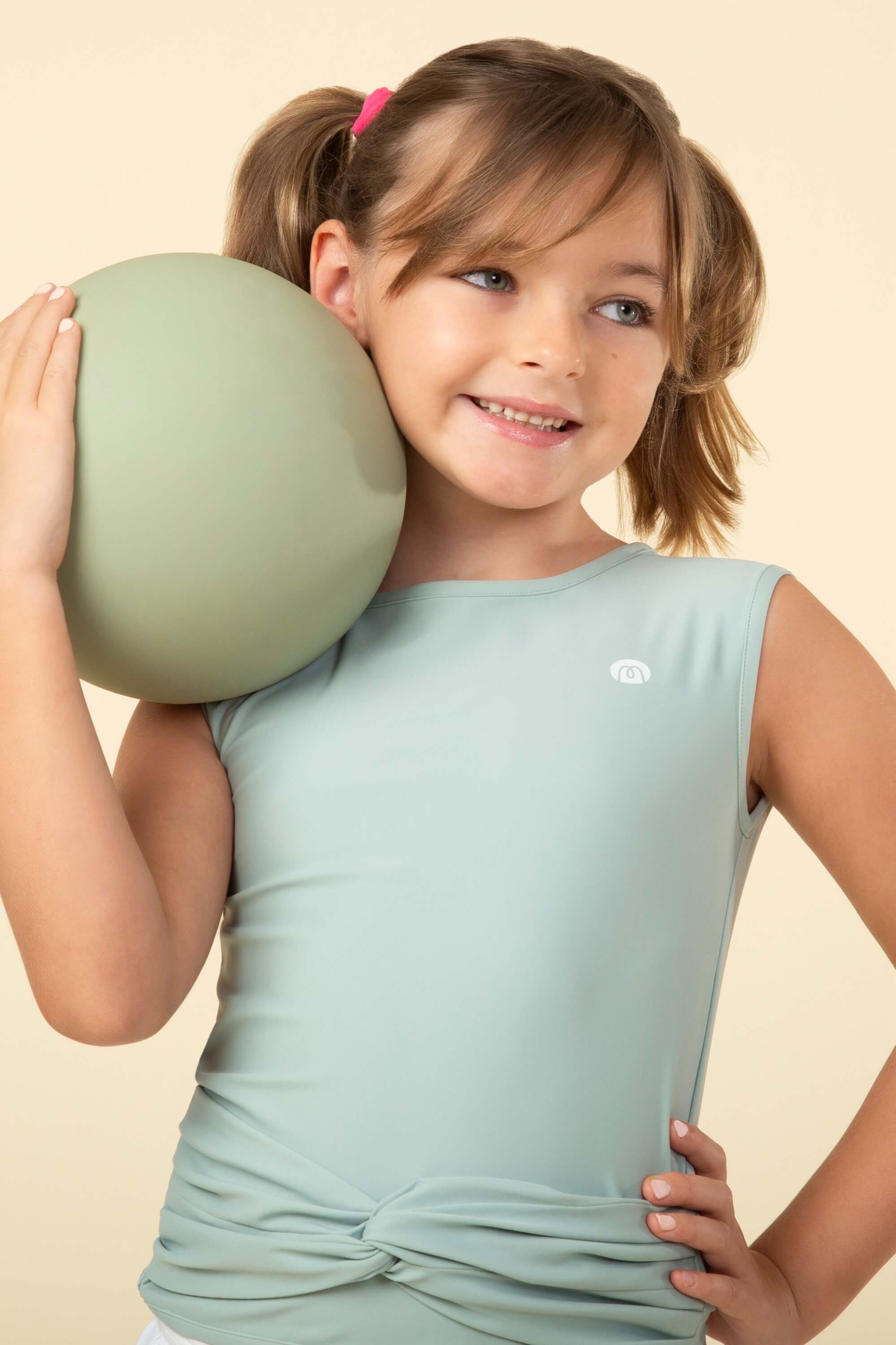 Candy Top Green Haze