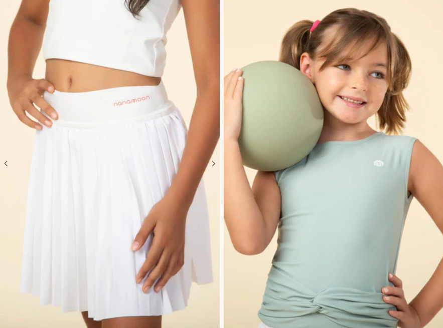 What to Look for in “Second-Skin” Fabrics to Ensure Your Child Stays Comfortable All Day