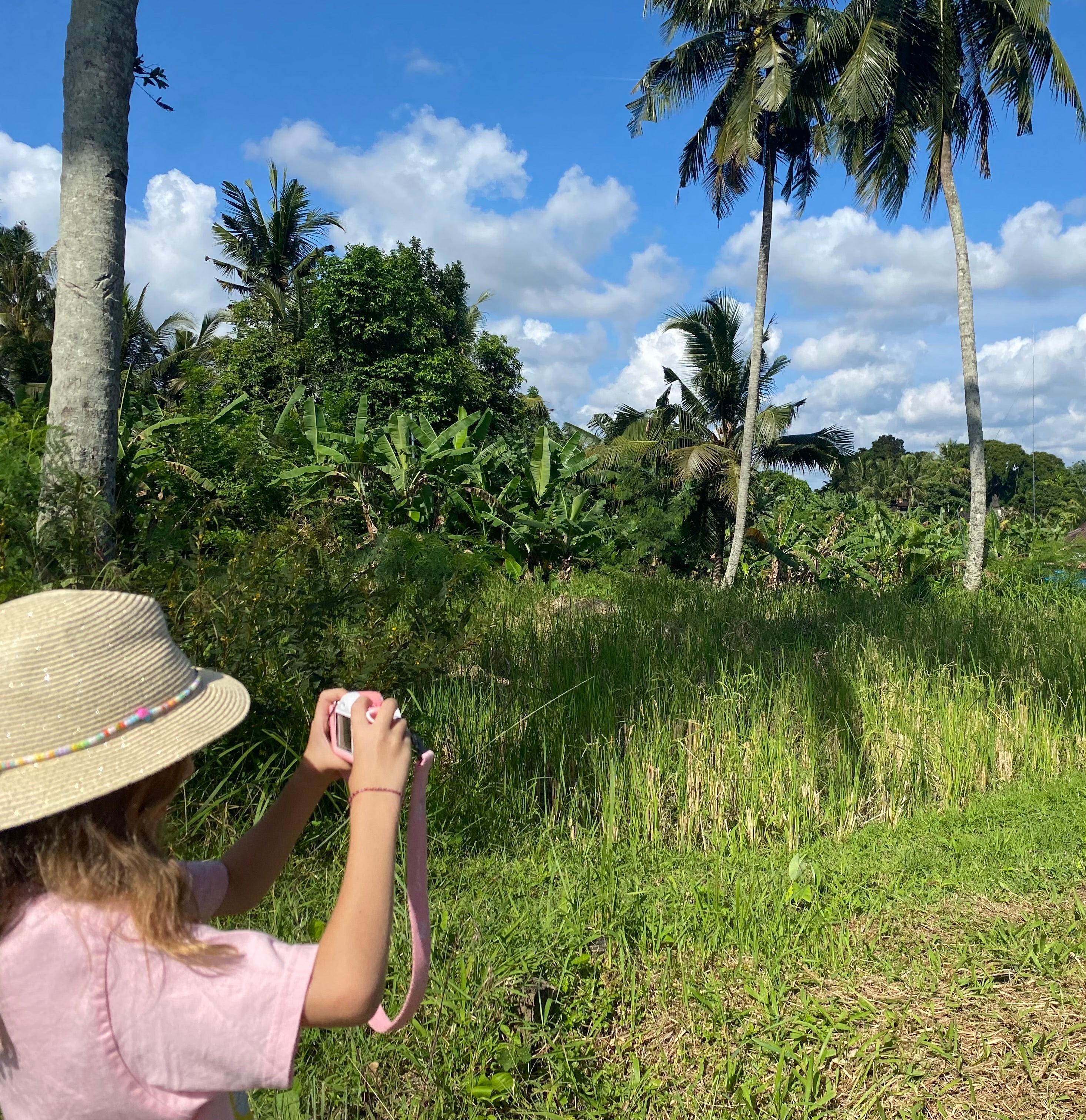 Raising Eco-aware Girls | Small Habits, Big Changes