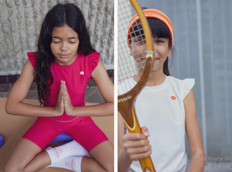 The Best Sun-Safe and Breathable Kids Activewear Dubai Families Need This Season