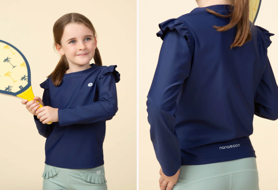 Why the Right Activewear Matters More Than We Think