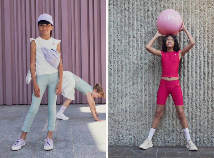 Things Parents Should Consider Before Buying Kids Athletic Wear in Dubai