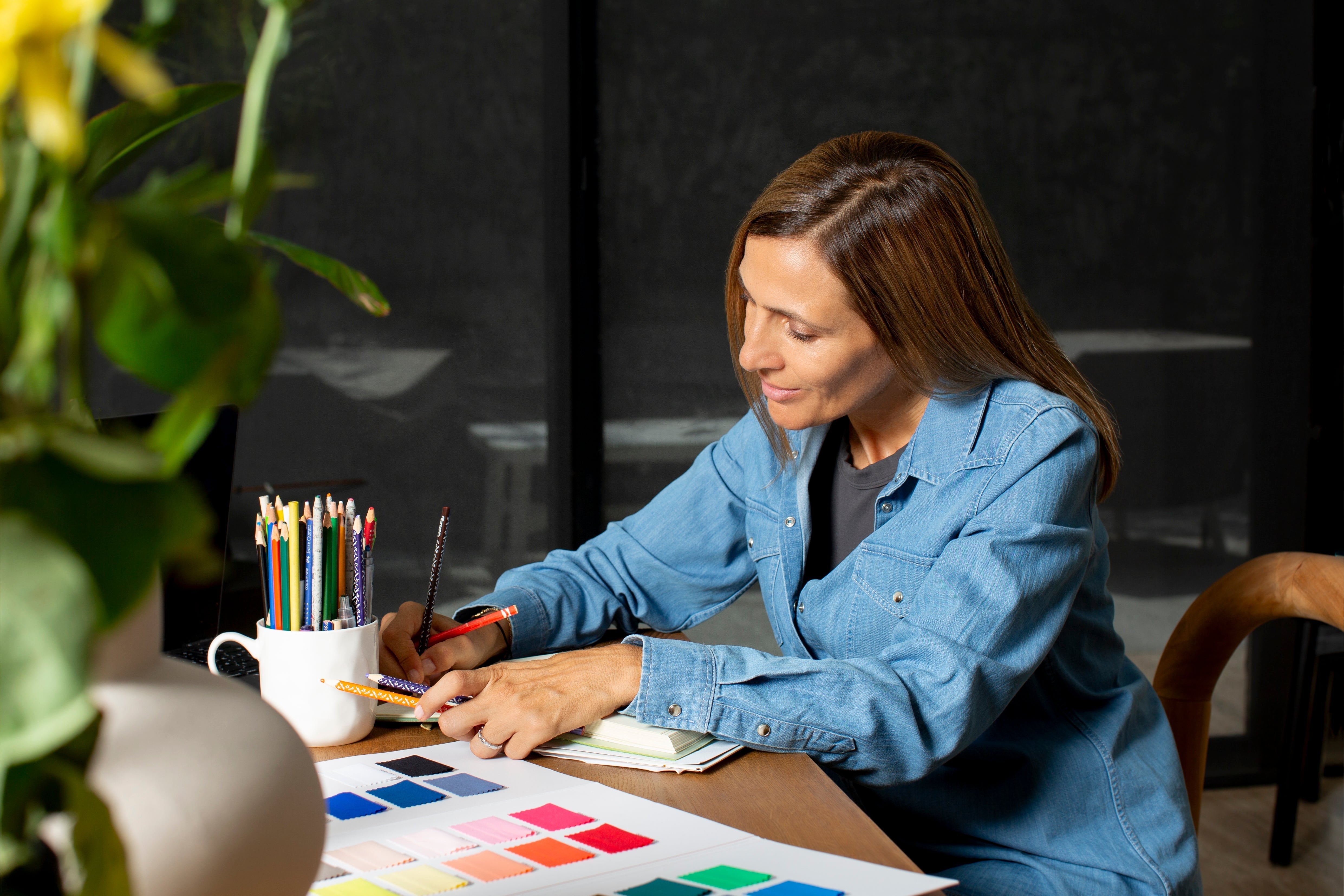 In a world that constantly asks for “what’s next,” I often find myself asking “what’s lasting.”