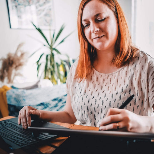 In conversation with Stylist Alice Debarge