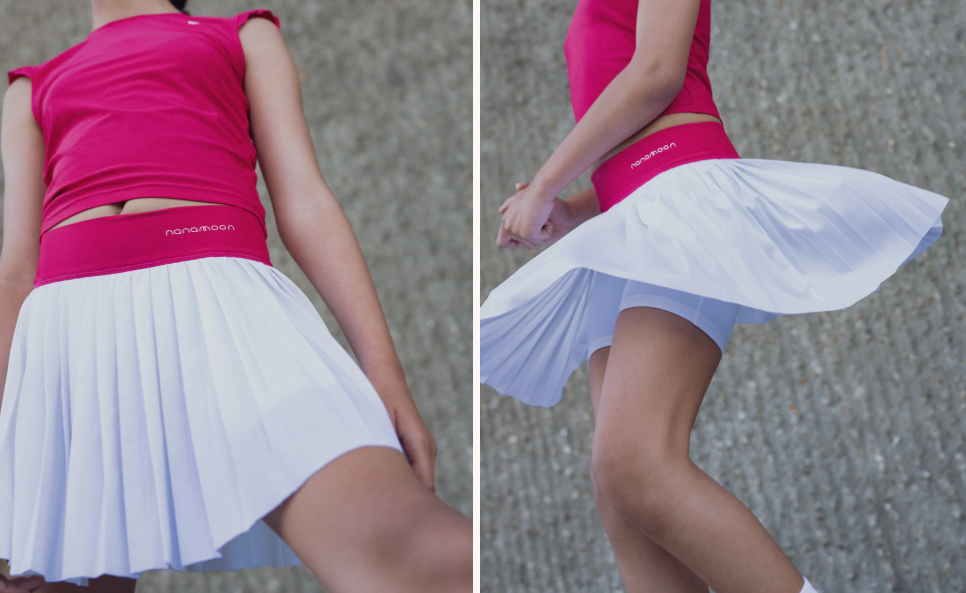 The Hidden Benefits of Buying Girls Sports Outfits UAE Made with EXONYL® Regenerated Nylon Fabric