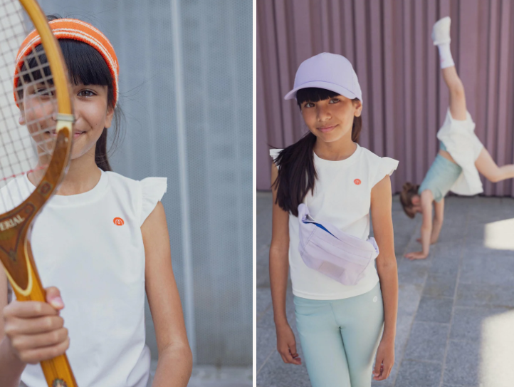 The Reason Breathable Eco Kids Clothing Dubai Summer Requires Is Essential for Preventing Heat Rashes and Discomfort