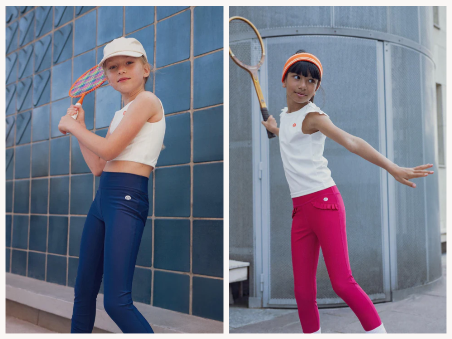 Why Sustainable Leggings in UAE Are Actually Cheaper for Your Wardrobe Over Time